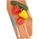 Μαχαίρι Santoku 31.5cm ALPINA