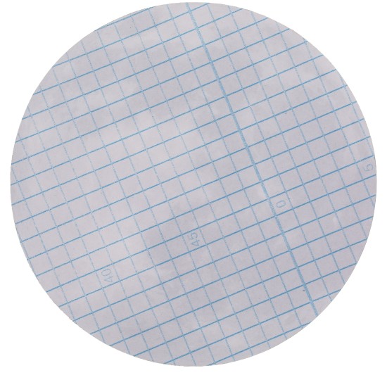 Αυτοκόλλητο Τοίχου Που Φωσφορίζει Σελήνη 19.3cm