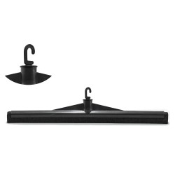 Καθαριστής Τζαμιών Επαγγελματικός 33cm