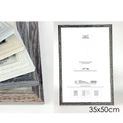 Κορνίζα Charme 35x50cm Σε 5 Σχέδια