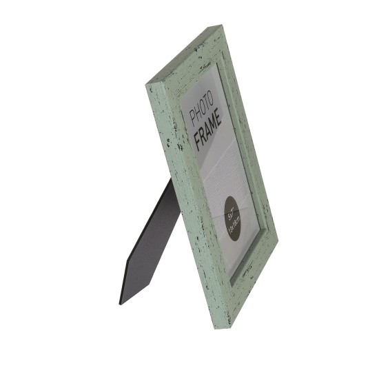 Κορνίζα 13x18cm Με Όψη Ξύλου Πλαστικό Σε 4 Χρώματα Κορνίζα 13x18cm Με Όψη Ξύλου Πλαστικό Σε 4 Χρώματα