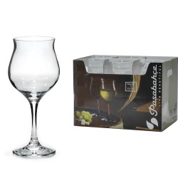 Ποτήρι Κρασιού Γυαλί 46cl 1Τμχ Ποτήρι Κρασιού Γυαλί 46cl 1Τμχ