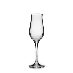 Ποτήρι Σαμπάνιας Essence Διάφανο Γυαλί 19cl 1Τμχ Ποτήρι Σαμπάνιας Essence Διάφανο Γυαλί 19cl 1Τμχ