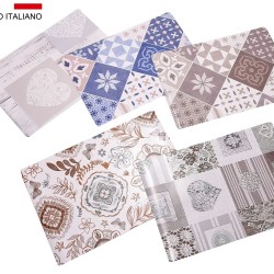 Σουπλά 30x44cm Σε 5 Σχέδια