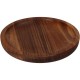 Δίσκος Καφέ Ξύλο 20.3x20.3x2.5cm Δίσκος Καφέ Ξύλο 20.3x20.3x2.5cm