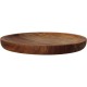 Δίσκος Καφέ Ξύλο 25.4x25.4x2.5cm Δίσκος Καφέ Ξύλο 25.4x25.4x2.5cm