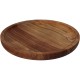 Δίσκος Καφέ Ξύλο 25.4x25.4x2.5cm Δίσκος Καφέ Ξύλο 25.4x25.4x2.5cm