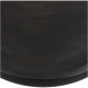 Δίσκος Μαύρο Ξύλο 25.4x25.4x2.5cm Δίσκος Μαύρο Ξύλο 25.4x25.4x2.5cm