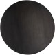 Δίσκος Μαύρο Ξύλο 25.4x25.4x15.2cm Δίσκος Μαύρο Ξύλο 25.4x25.4x15.2cm