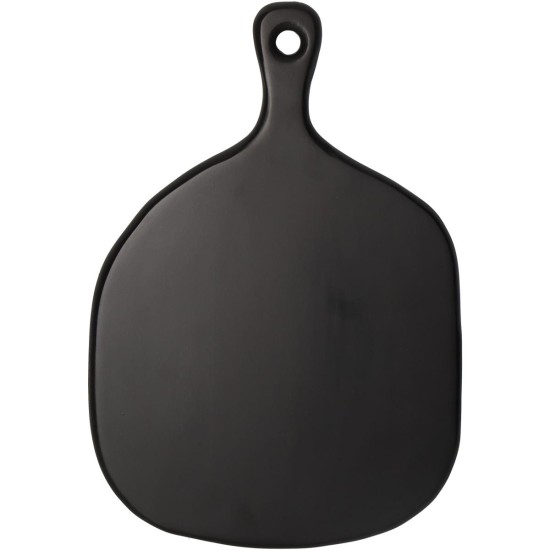 Επιφάνεια Κοπής Μαύρο Ξύλο 34x23.5x1.5cm Επιφάνεια Κοπής Μαύρο Ξύλο 34x23.5x1.5cm