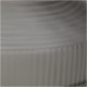 Βάζο Καφέ Γυαλί 23.5x23.5x20.5cm Βάζο Καφέ Γυαλί 23.5x23.5x20.5cm