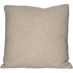 Μαξιλάρι  Dip Dye Πράσινο Βαμβακερό 45x45cm Μαξιλάρι  Dip Dye Πράσινο Βαμβακερό 45x45cm
