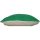 Μαξιλάρι ArteLibre Dip Dye Πράσινο Βαμβακερό 45x45cm - ART-05154624
