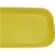 Δίσκος Κίτρινο Αλουμίνιο 61x18x2.5cm Δίσκος Κίτρινο Αλουμίνιο 61x18x2.5cm