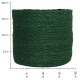 Καλάθι Πράσινο Seagrass 20x20x18cm Σετ 3Τμχ Καλάθι Πράσινο Seagrass 20x20x18cm Σετ 3Τμχ