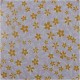Δίσκος Λουλούδια Πολύχρωμο Μέταλλο 33x33x1.8cm Δίσκος Λουλούδια Πολύχρωμο Μέταλλο 33x33x1.8cm