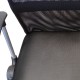 Καρέκλα Γραφείου AΓNΩ Μαύρο PVC 58x60x105-115cm Καρέκλα Γραφείου AΓNΩ Μαύρο PVC 58x60x105-115cm