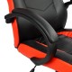 Καρέκλα Γραφείου Gaming ΚΑΛΥΨΩ Κόκκινο PU 58x50x106-116cm Καρέκλα Γραφείου Gaming ΚΑΛΥΨΩ Κόκκινο PU 58x50x106-116cm