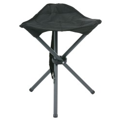 Καρέκλα Πτυσσόμενη 30x30x40cm CAMP ACTIVE Σε 2 Χρώματα