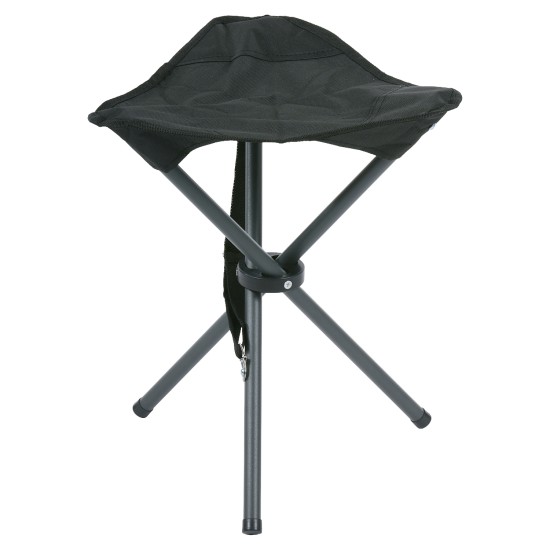 Καρέκλα Πτυσσόμενη 30x30x40cm CAMP ACTIVE Σε 2 Χρώματα