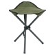 Καρέκλα Πτυσσόμενη 30x30x40cm CAMP ACTIVE Σε 2 Χρώματα