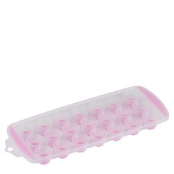 Παγοθήκη 21 Θέσεων PP 29x12x3cm Σε 4 Χρώματα ALPINA