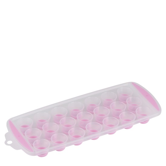 Παγοθήκη 21 Θέσεων PP 29x12x3cm Σε 4 Χρώματα ALPINA