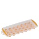 Παγοθήκη 21 Θέσεων PP 29x12x3cm Σε 4 Χρώματα ALPINA