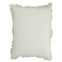 Μαξιλάρι  Μαύρο Βαμβακερό 45x45cm Μαξιλάρι  Μαύρο Βαμβακερό 45x45cm