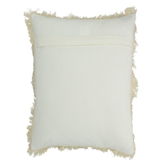 Μαξιλάρι  Μαύρο Βαμβακερό 45x45cm