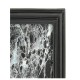 Κορνίζα Μαύρο Polyresin 20x25cm Κορνίζα Μαύρο Polyresin 20x25cm