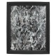 Κορνίζα Μαύρο Polyresin 20x25cm Κορνίζα Μαύρο Polyresin 20x25cm