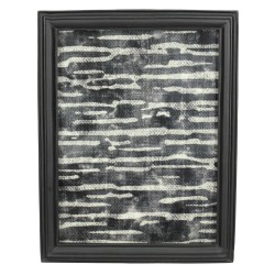 Κορνίζα  Μαύρο Polyresin 15x20cm Κορνίζα  Μαύρο Polyresin 15x20cm