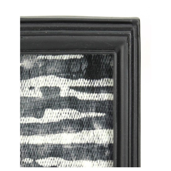 Κορνίζα Μαύρο Polyresin 15x20cm Κορνίζα Μαύρο Polyresin 15x20cm