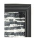 Κορνίζα Μαύρο Polyresin 15x20cm Κορνίζα Μαύρο Polyresin 15x20cm