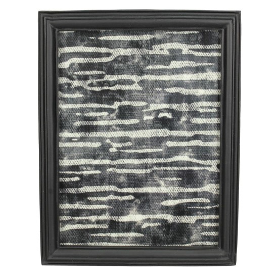Κορνίζα Μαύρο Polyresin 15x20cm Κορνίζα Μαύρο Polyresin 15x20cm