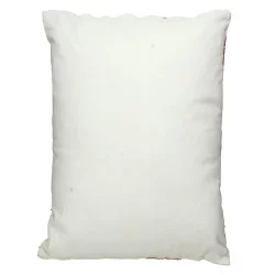 Μαξιλάρι  Φράουλα Κόκκινο Βαμβακερό 45x45cm