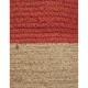 Καλάθι Κοραλί Βαμβακερό 25x25x25cm Σετ 3Τμχ Καλάθι Κοραλί Βαμβακερό 25x25x25cm Σετ 3Τμχ