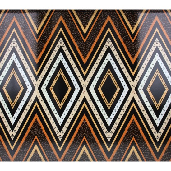 Δίσκος Σερβιρίσματος Φυσικό MDF 50x35x4cm Σετ 2Τμχ Δίσκος Σερβιρίσματος Φυσικό MDF 50x35x4cm Σετ 2Τμχ