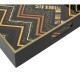 Δίσκος Σερβιρίσματος Φυσικό MDF 50x35x4cm Σετ 2Τμχ Δίσκος Σερβιρίσματος Φυσικό MDF 50x35x4cm Σετ 2Τμχ