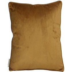 Μαξιλάρι  Tribal Φυσικό Βελούδο 45x45cm Μαξιλάρι  Tribal Φυσικό Βελούδο 45x45cm