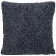 Μαξιλάρι Teddy Μπλε Polyester 45x45cm Μαξιλάρι Teddy Μπλε Polyester 45x45cm