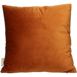 Μαξιλάρι  Πολύχρωμο Βελούδο 45x45cm Μαξιλάρι  Πολύχρωμο Βελούδο 45x45cm