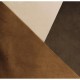 Μαξιλάρι ArteLibre Πολύχρωμο Βελούδο 45x45cm - ART-05153566