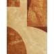 Μαξιλάρι Με Σχέδιο Φυσικό Βελούδο 45x45cm Μαξιλάρι Με Σχέδιο Φυσικό Βελούδο 45x45cm