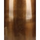Κηροπήγιο ArteLibre Μπρονζέ Αλουμίνιο 13.5x13.5x20cm - ART-05153890