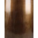 Κηροπήγιο ArteLibre Μπρονζέ Αλουμίνιο 17x17x27cm - ART-05153891