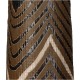 Βάζο Πολύχρωμο Κεραμικό 8.9x8.9x44.6cm Βάζο Πολύχρωμο Κεραμικό 8.9x8.9x44.6cm