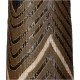 Βάζο Πολύχρωμο Κεραμικό 8.9x8.9x44.6cm Βάζο Πολύχρωμο Κεραμικό 8.9x8.9x44.6cm