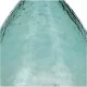 Βάζο Πράσινο Ανακυκλωμένο Γυαλί 15.2x15.2x25.4cm Βάζο Πράσινο Ανακυκλωμένο Γυαλί 15.2x15.2x25.4cm